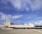 Auditorio y Centro de Exposiciones de Ávila | Premis FAD  | Arquitectura